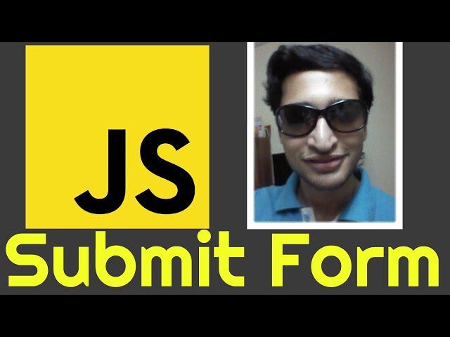 How to Submit a Form Submit Without Page Refresh using AJAX