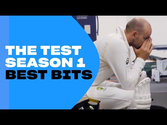 The Test: Season One | Best Bits