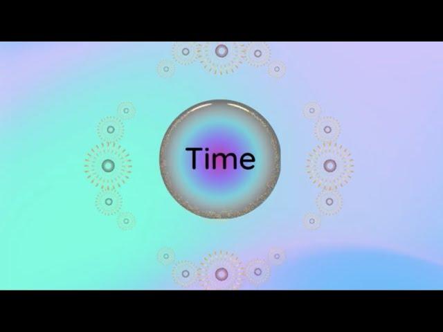 Time (Mindful music to relax, calm and soothe you fast)