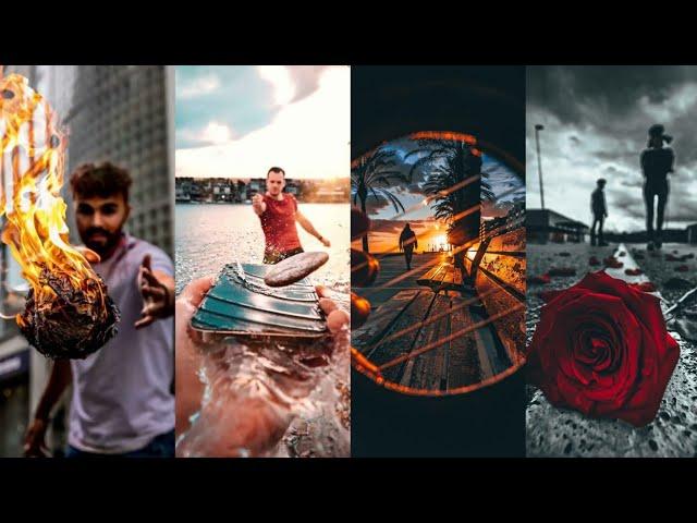 21 Creative Photography Ideas | #18