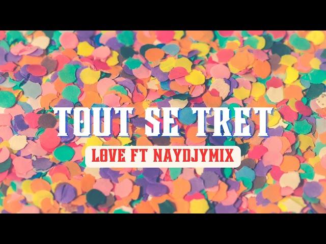 REMIX HEIN : HEIN - BWA KALE  TOUT SE TRET. LOVE FT NAYDJYMIX