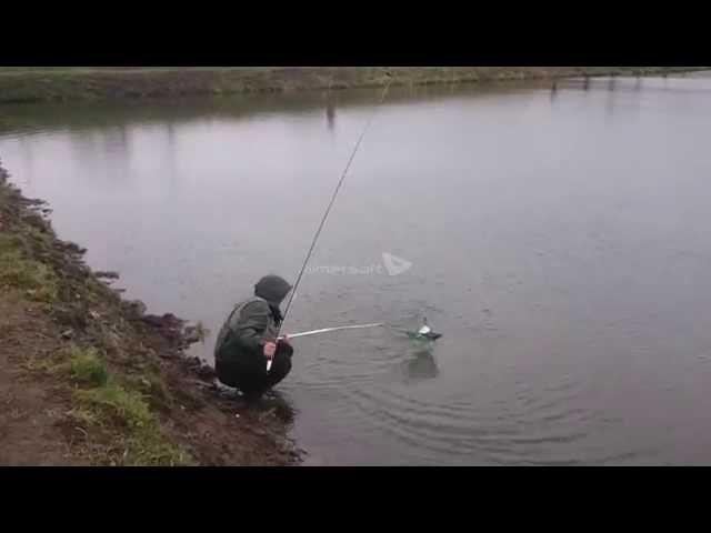 I Flytiers Fly Fishing Chalange