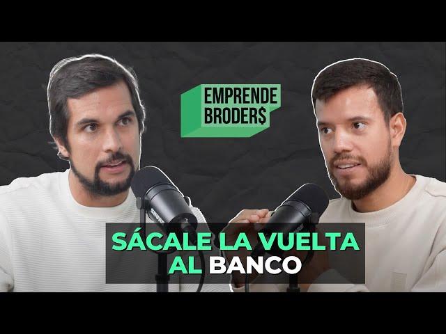 El NEGOCIAZO de los PRÉSTAMOS BANCARIOS