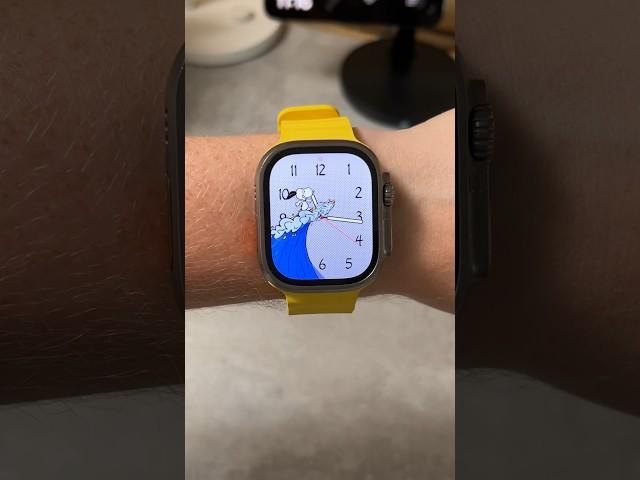 ТОП фишек watchOS 10