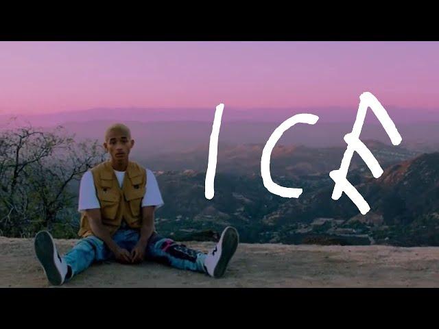 [FREE] Jaden Smith Type Beat "ICE" | Feat Joyner Lucas | NEW 2019 Rap Instrumental