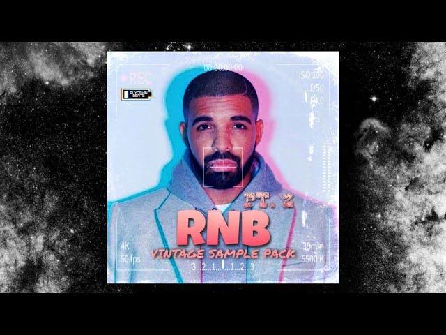 [FREE] VINTAGE 90s SAMPLE PACK - "RNB" PT. 2 ( Summer Walker, Drake, Bryson Tiller, Chris Brown )