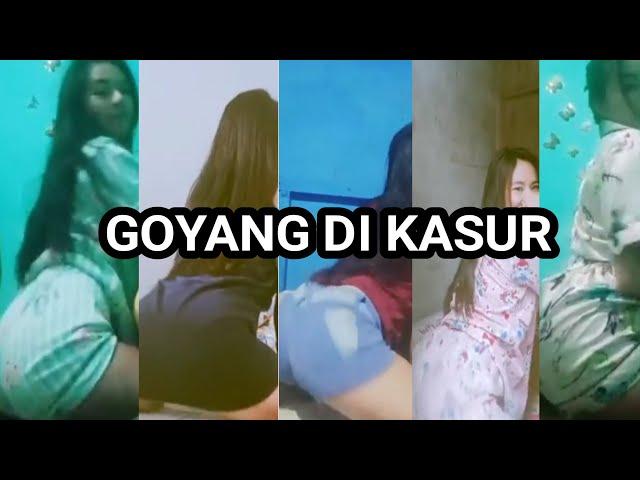 TIKTOK HOT MANADO GOYANG DI ATAS KASUR