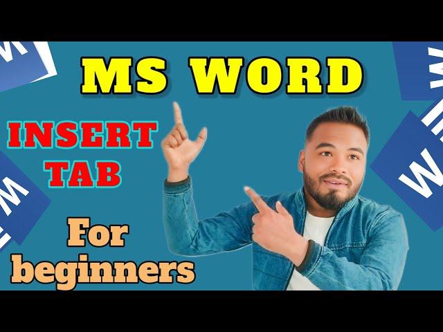 Microsoft Word Tutorials (हिन्दी ) - Complete Ms-Word Tutorials for Begginers - Tech wala