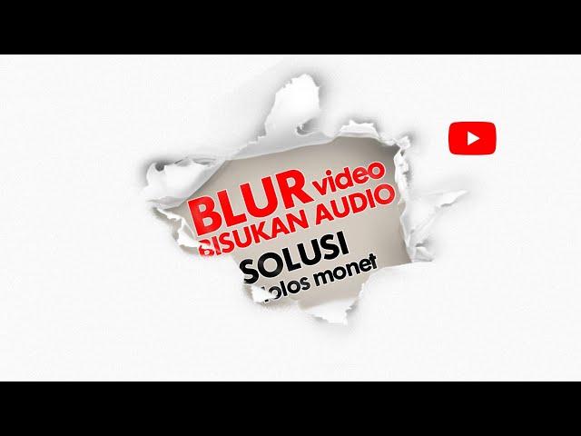 CARA MONETISASI PENGAJUAN ULANG CHANNEL MUSIK - monetisasi channel yang pernah ditolak