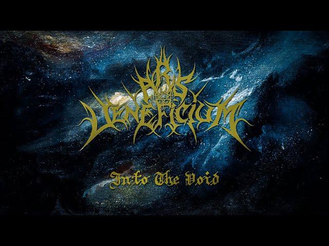 Ars Veneficium - Into the Void (Official Lyric Video)