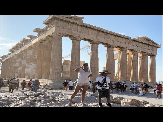 Athens Greece | Travel Tips