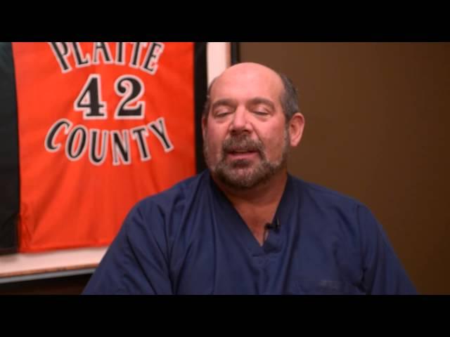 Dr. Zigler Talks About Golf, Spinal Injuries, and Tiger Woods | Spine Surgeon Plano, TX