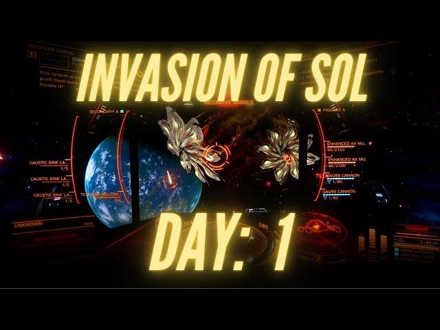 Titan Cocijo has arrived! The final battle in the Thargoid War has begun. | Elite Dangerous