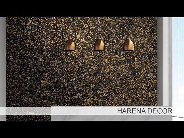 Applicazione Sfide d’arte – Harena Decor