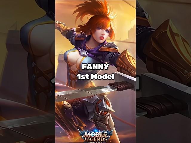 Fanny Old look that makes you Nostalgic 