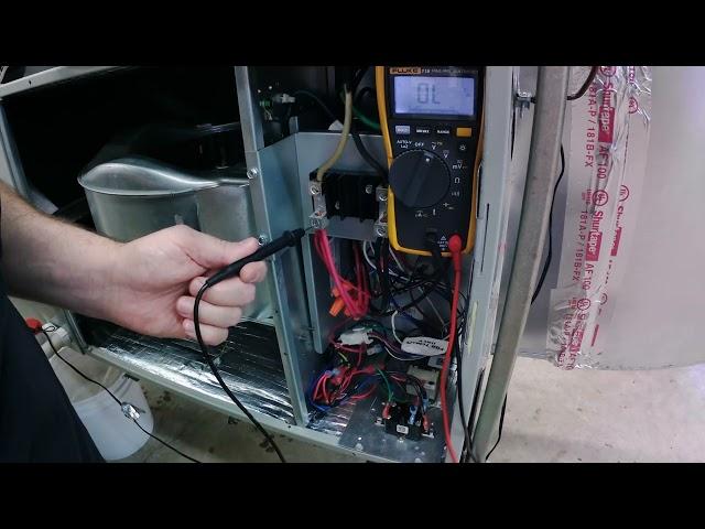 Is the relay REALLY bad? | Understanding HVAC Electrical Concepts