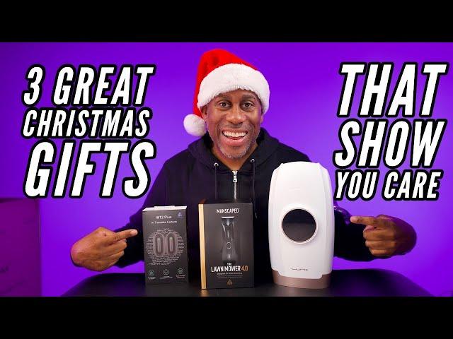 3 Great Christmas Gifts That Say You Care TodayIFeelLike TIFL