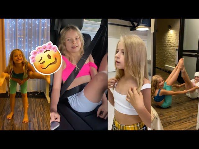 Emilia poliakova cut girl instagram Reels #emiliapoliakova #reels Apna-Tiktok