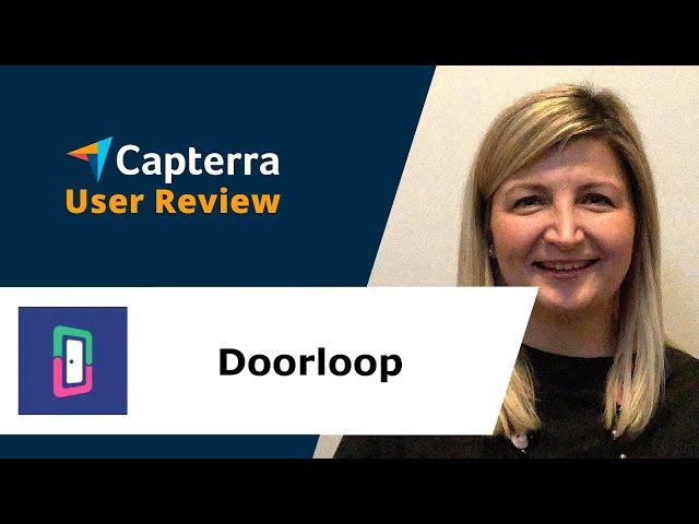 Doorloop Review: Doorloop Is The Leader In Property Management.