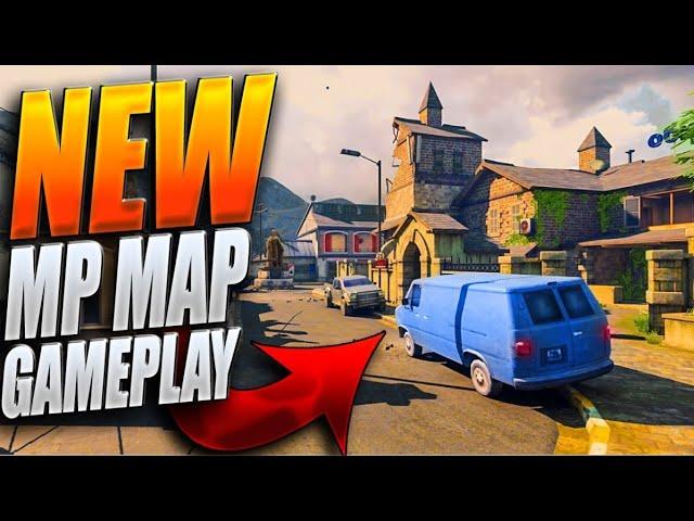 NEW Black Ops Cold War map STANDOFF GAMEPLAY! (Season 3)