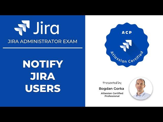 ACP: Notify Jira Users