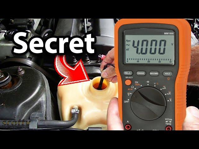 5 Life Hacks That Will Keep Your Car Running Forever