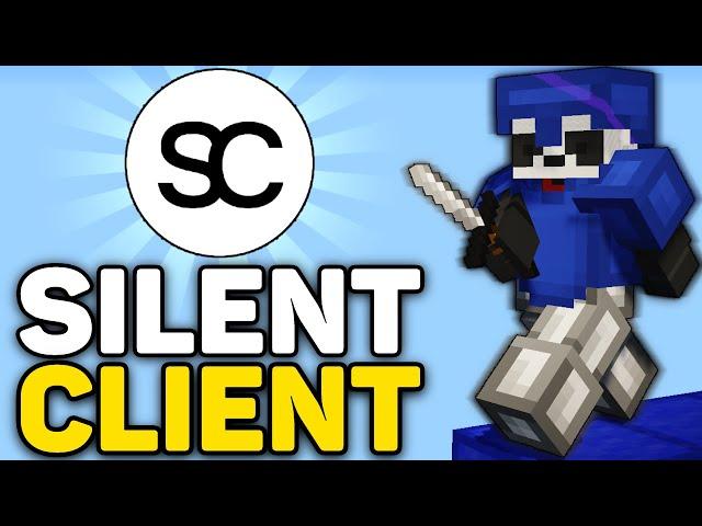 I got partnered with the best Minecraft client.