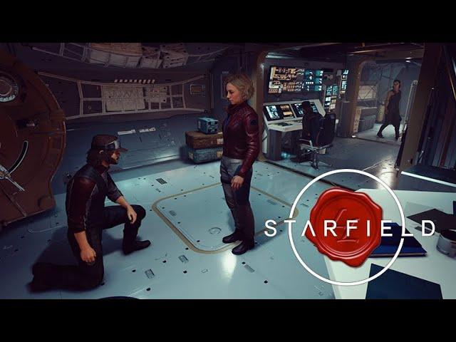 Sue me, I enjoyed Starfield - Underrated Game Review