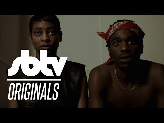 Koder | Richer [Music Video]: SBTV