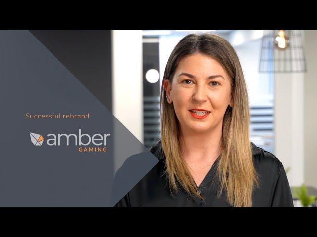 Amber Gaming ICE London 2022