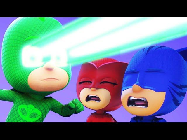 PJ Masks | PJ Masks Babies!!! | Kids Cartoon Video | Animation for Kids | COMPILATION