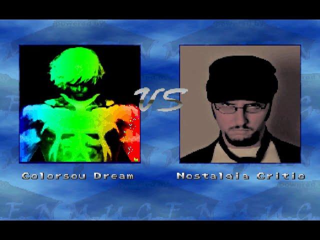 MUGEN COLORSOU DREAM [PHXD] SHOWCASE