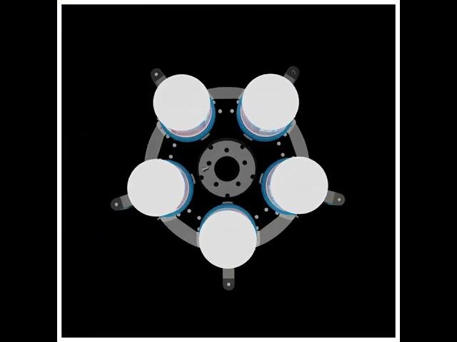 CORiTEC AM Series - Metal 3D printing