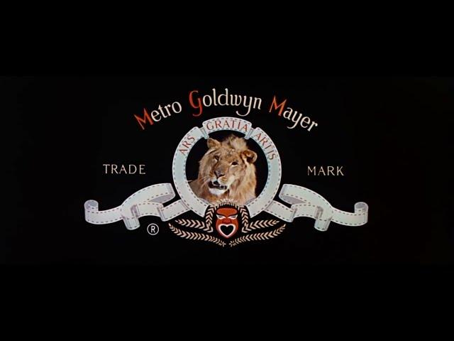 Metro-Goldwyn-Mayer (1968)