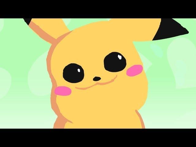 Raichu Pikachu Pichu Pi