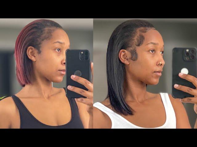 The ONLY hair growth oil you will ever need and WHY it works!