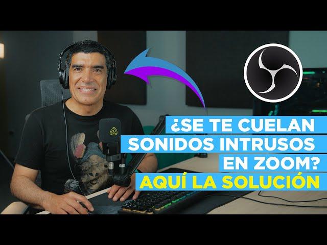  CAPTURA y GRABA audios por SEPARADO ► En OBS Studio