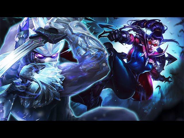 Is Vayne top REALLY that bad for Shen?