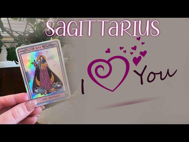 SAGITTARIUS​ BLOCKED BLOCKEDHUGE PROTECTION FROM YOUR ANGELS🫡U NEED A HUGE APOLOGY!🫠 April Tarot