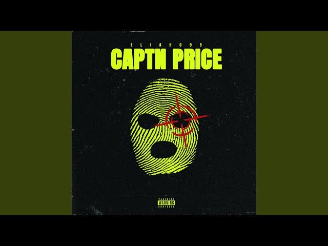 CAPTN PRICE