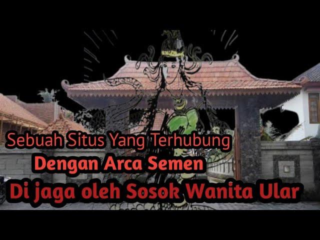 Di Balik Sumber Kendung Pagu Kediri⁉️