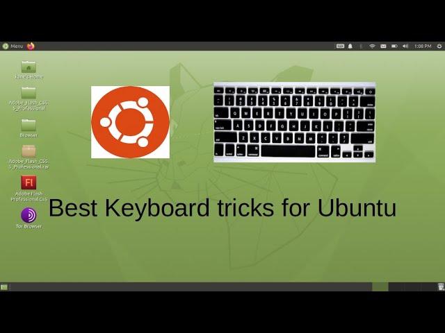 Best Keyboard Shortcuts for Ubuntu 20.04