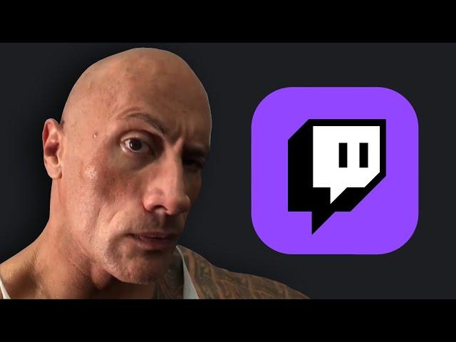 How Twitch Improved My Code