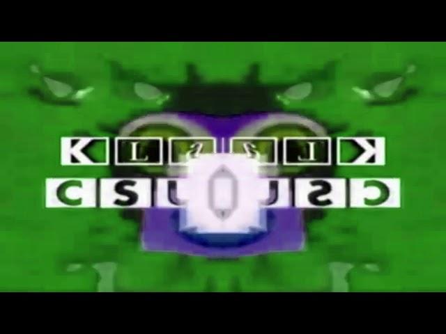 Klasky Csupo In G-Major 69 (Instructions In Description)