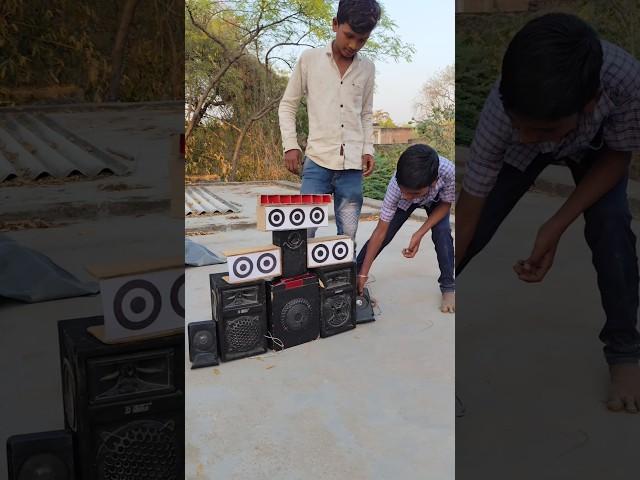 Dinesh DJ Bhai #djremix #soundsystem #automobile #trendingreels #youtubeshorts #ytshorts #djtiktok