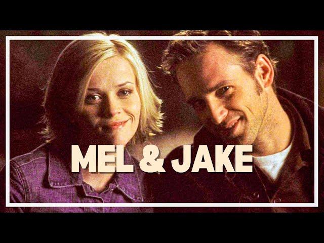 Mel & Jake │ DOCE LAR