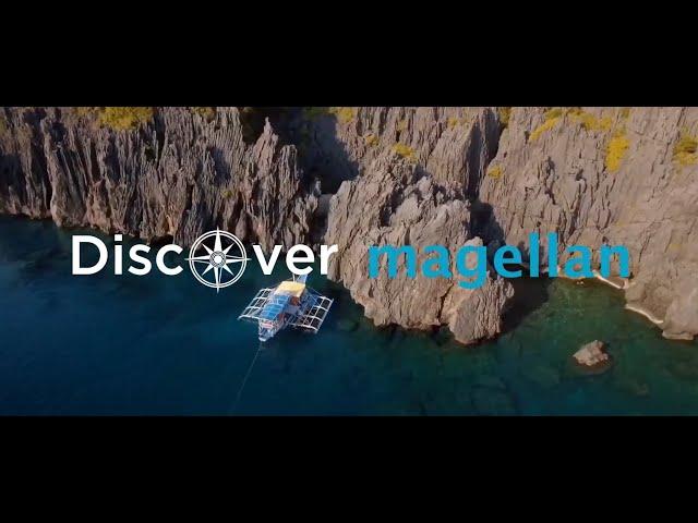 Discover Magellan