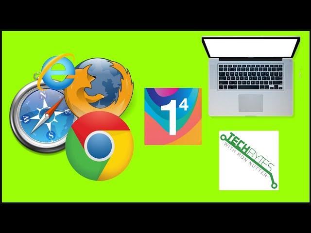 How to safely surf the internet using your web browser using DNS over HTTPS