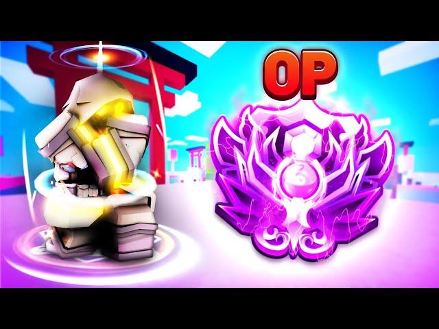 Pyro Is The New BEST Kit For Ranked Season 10.. (Roblox Bedwars)