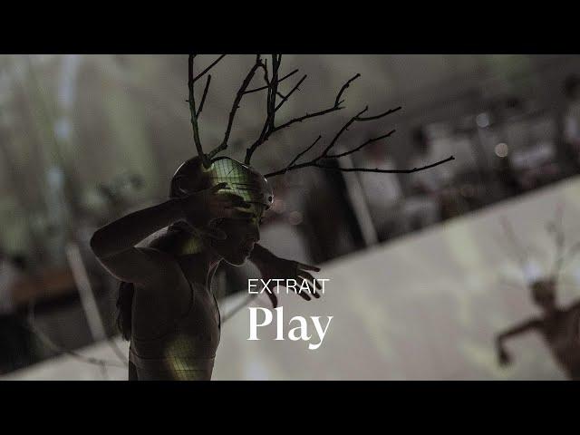 [EXTRAIT] PLAY by Alexander Ekman